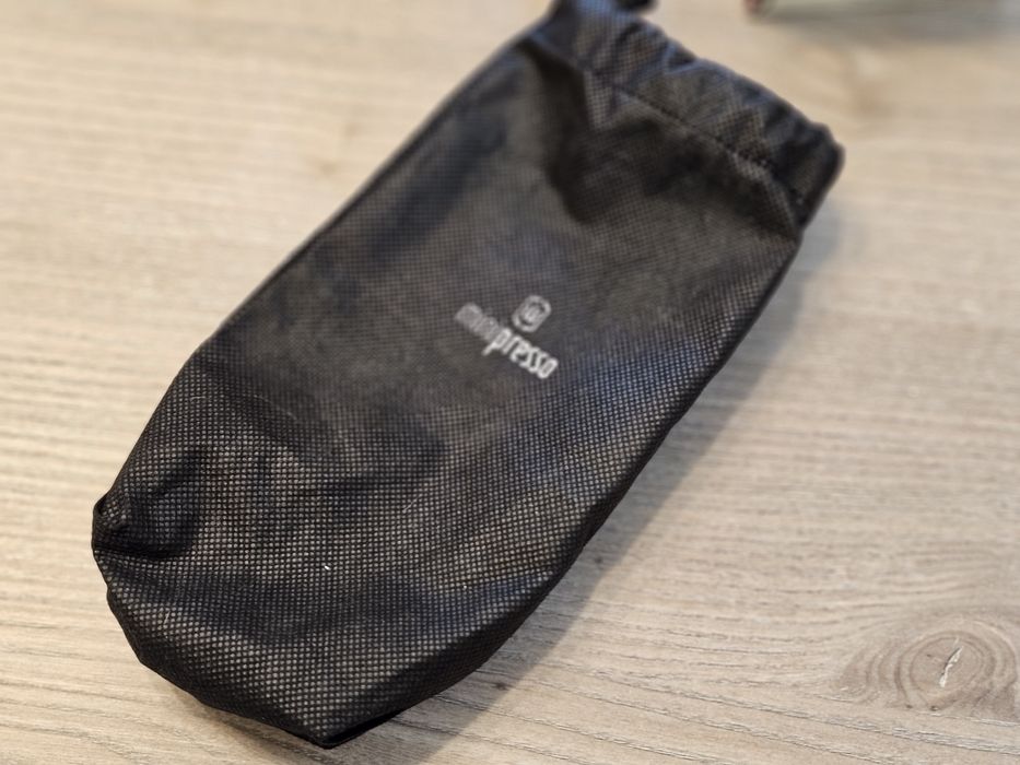 Преносима кафе машина Wacaco Minipresso NS