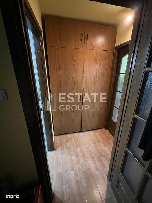 Apartament 3 camere, Aradului, zona linistita, aproape de Mall