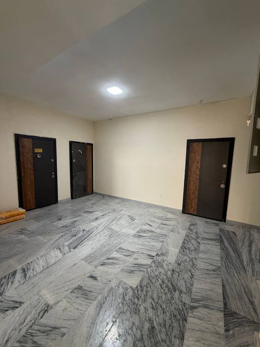 Срочно.Своя 57кв.м 52500$ Яшнободский район Олмос метро