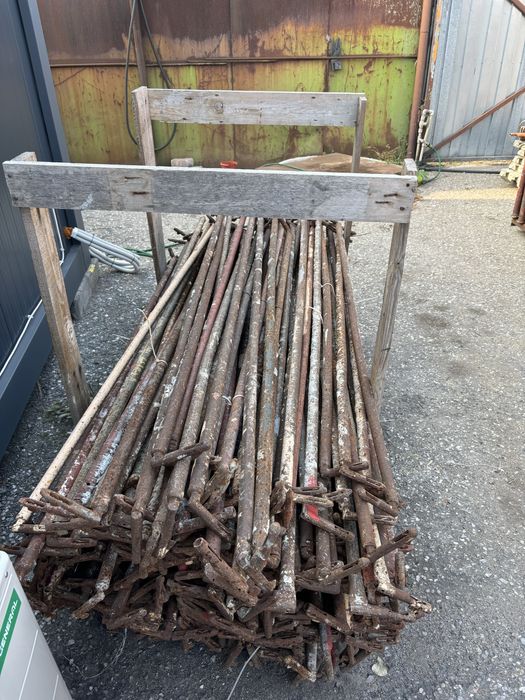 Рамково Скеле под наем