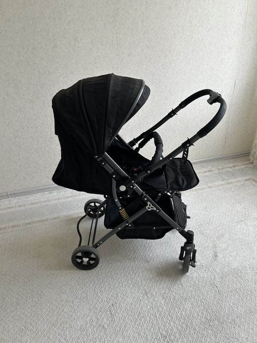 Коляска Ining baby
