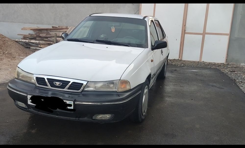 Yaxshi moshina  olila