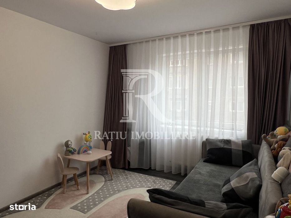 Apartament Premium cu 3 camere | Strada Nufarului | Oradea