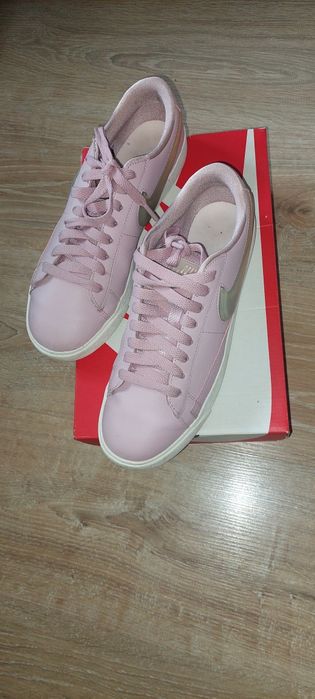 Продам кроссовки "Nike "