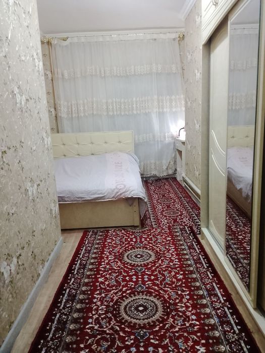 Продаю 1 комнатную. Площадь 55 квадратов