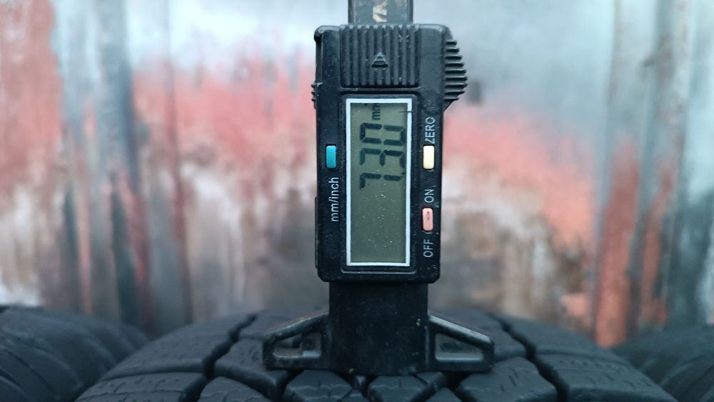 205/55/16 Bridgestone