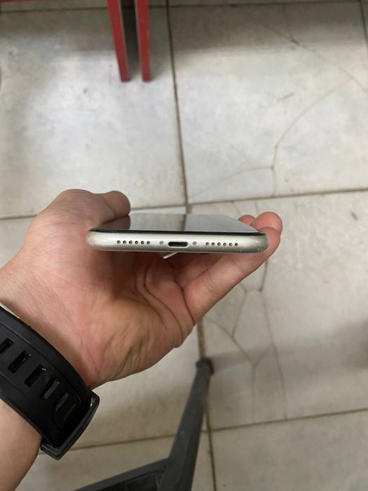 Iphone 11 четкий мощный