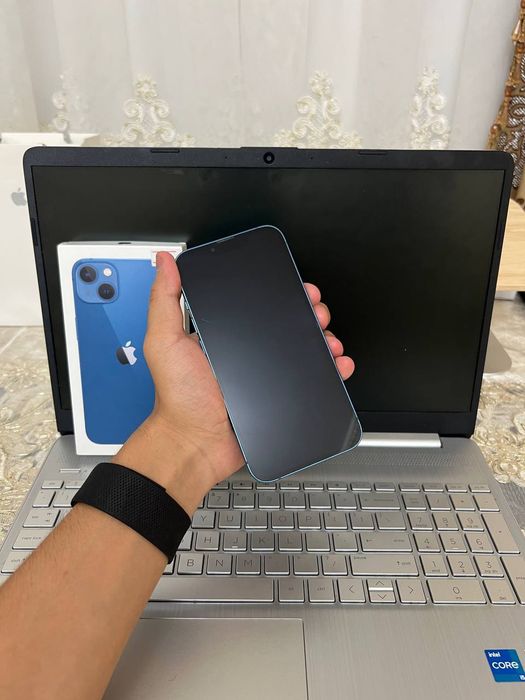 Iphone 13 256 ideall