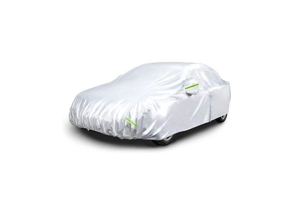 Prelata auto PREMIUM material OXFORD GRUPA Dimensiuni
