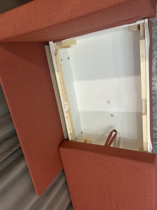 Диван ikea в отличном состоянии