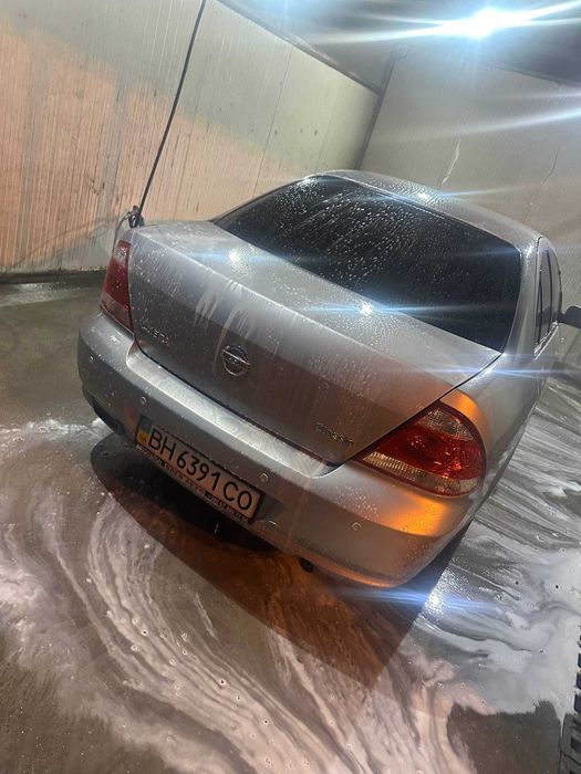nissan almera classic UKRAINE