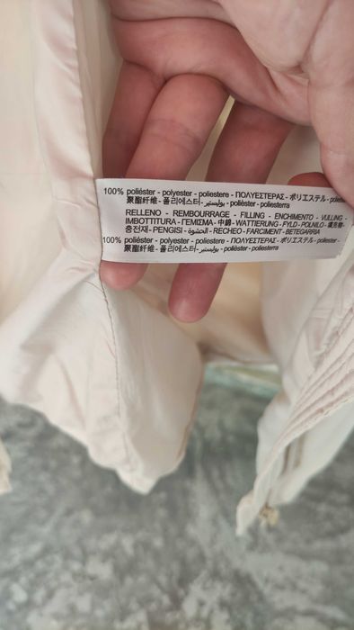 Женская куртка OYSHO