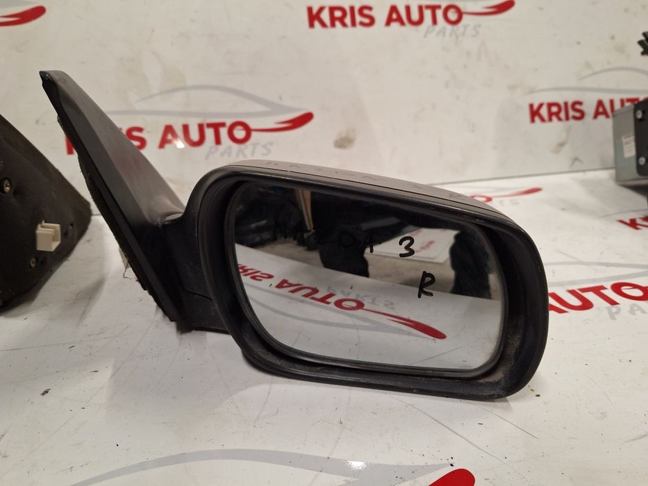 Огледало - огледала Mazda 3 / Мазда 3 2008г.