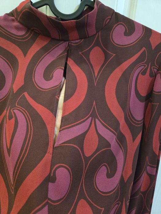 Блузка женская mango, размер xs