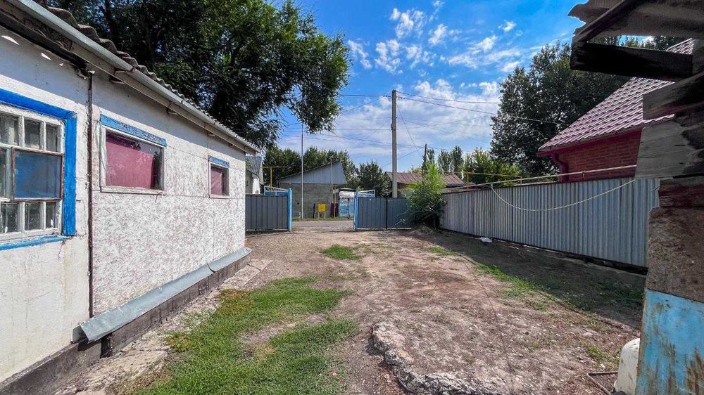 Продается дом Хутор Жулдыз Империя