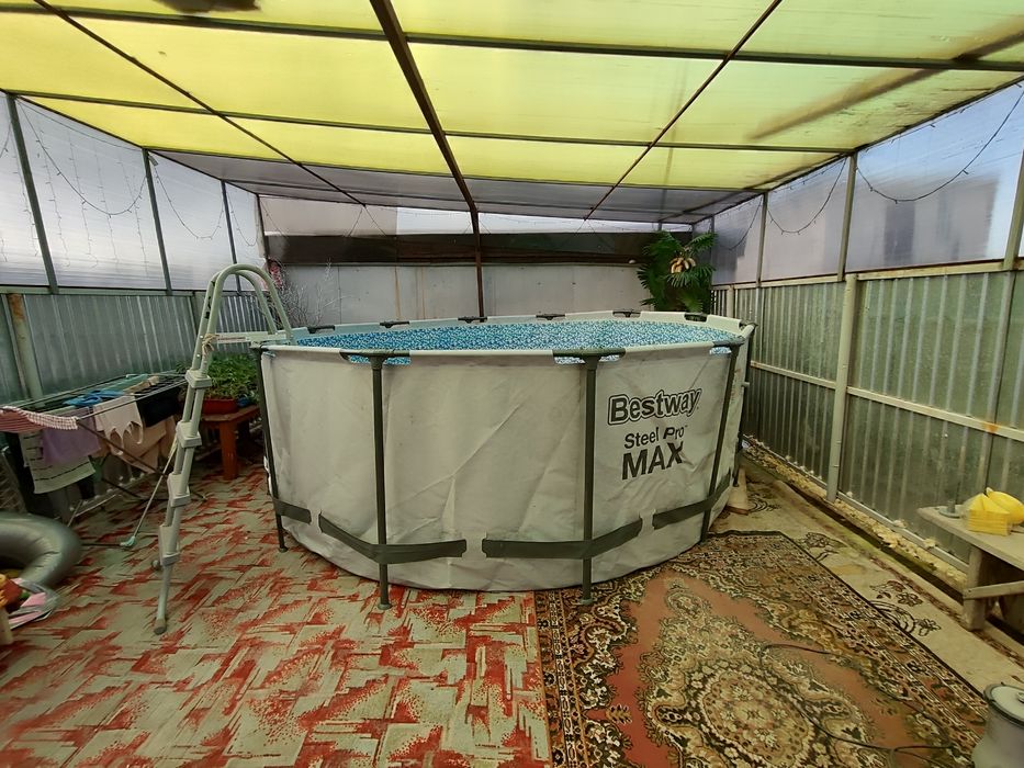 Дом в мкр. Пригородный