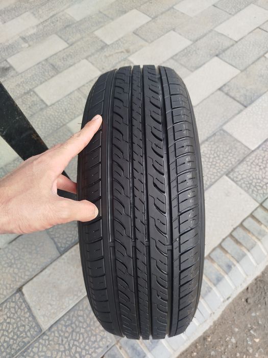 Mariz balon sotiladi bir dona bor.