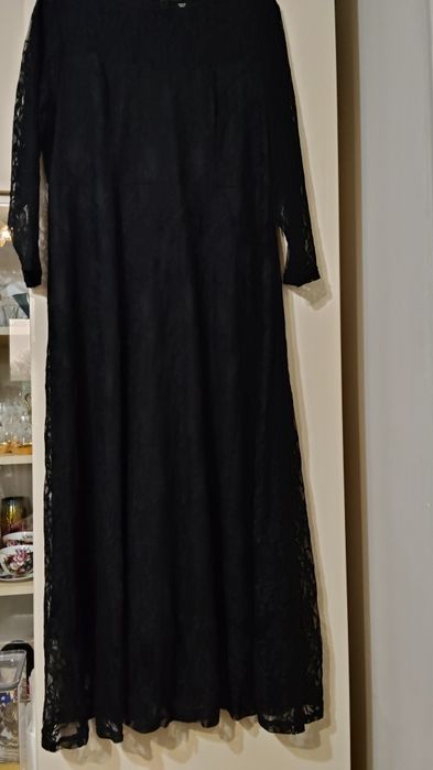 Rochie lunga Dama