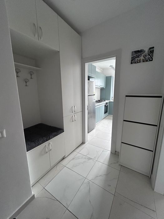 Ofer spre inchiriere apartament de 2 camere in Berceni