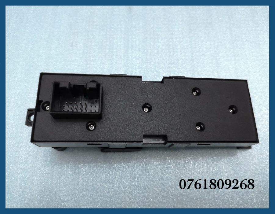 Consola 2 butoane geamuri electrice VW Golf 4 Passat B5 Bora SEAT Leon