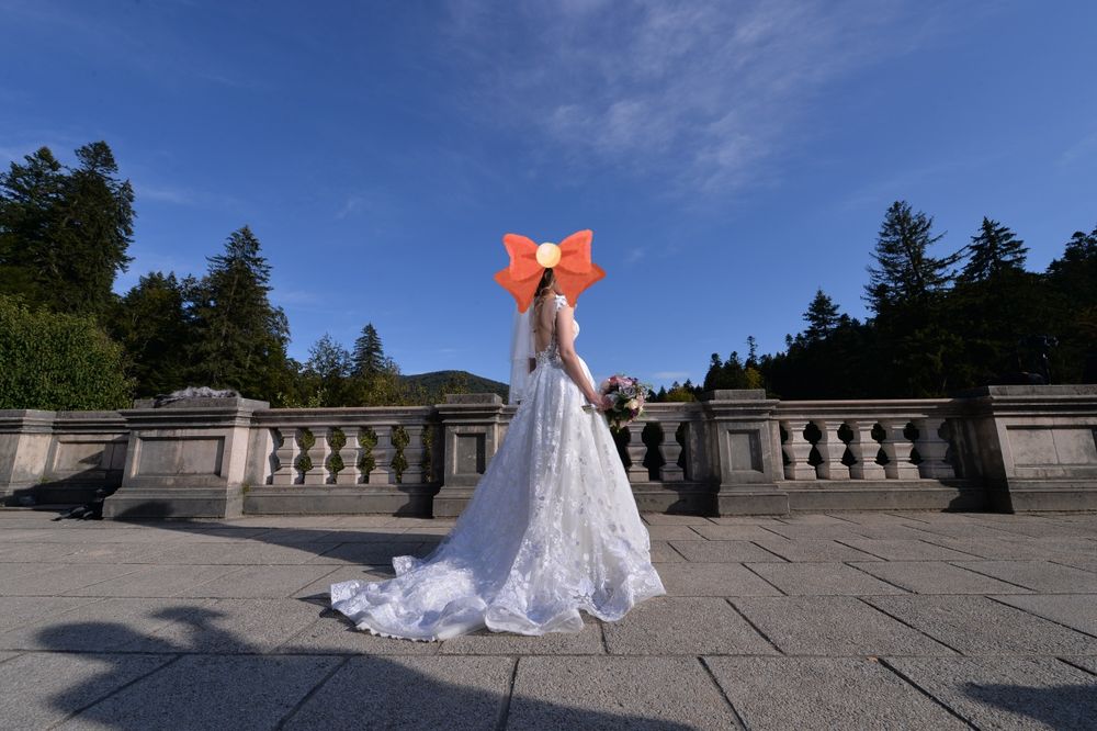 Rochie de mireasa