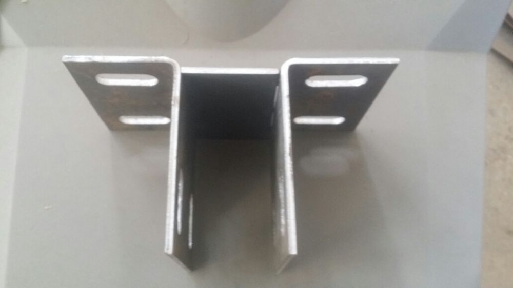 Кронштейн для ЖП