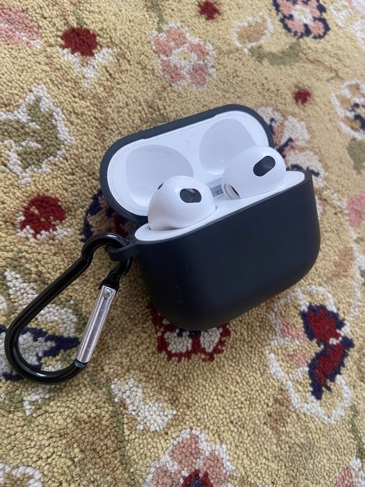 Airpods pro prooo