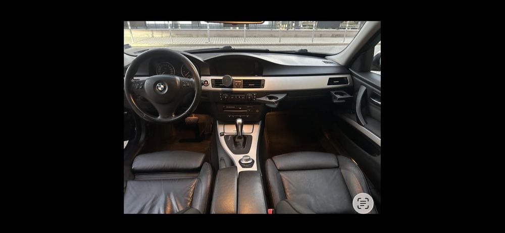 Bmw 330xi keyless с газ