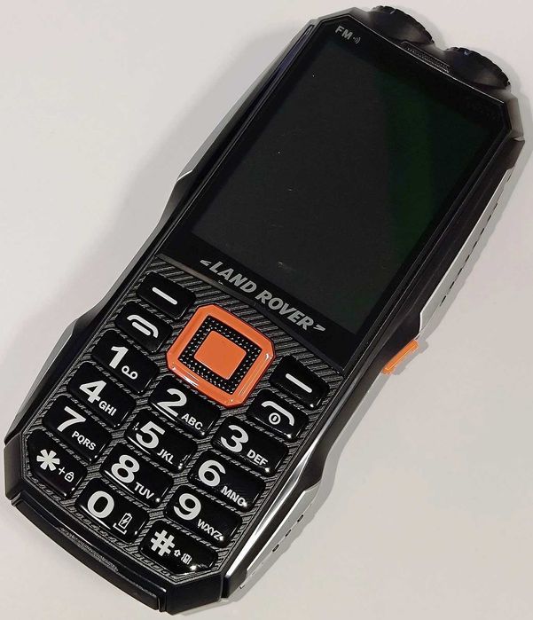 Телефон удароустойчив водоустойчив стари хора възрастни българско меню