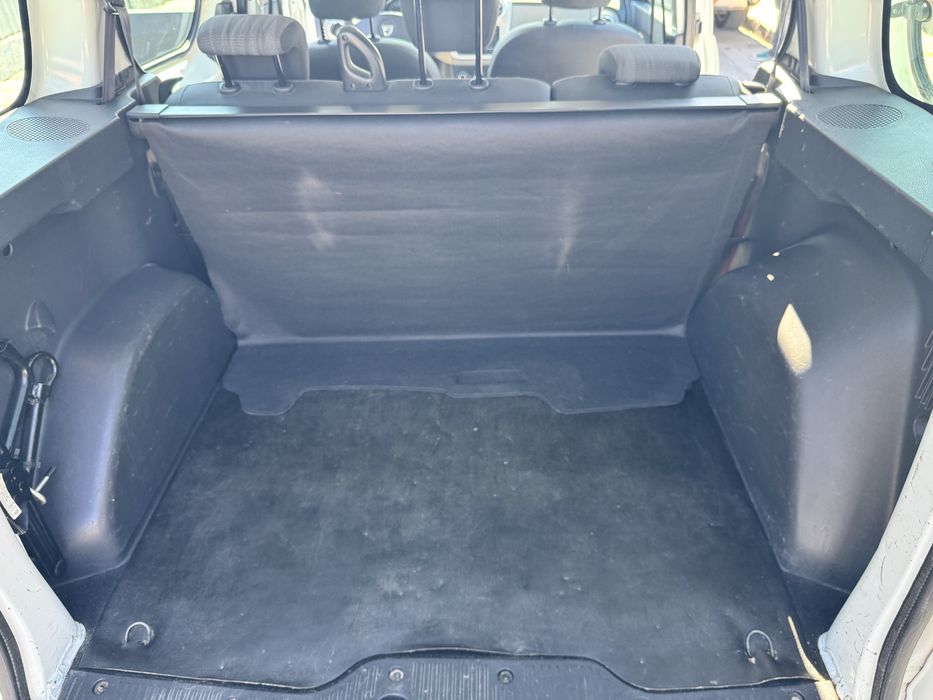 Dacia Dokker 1.5 DCI