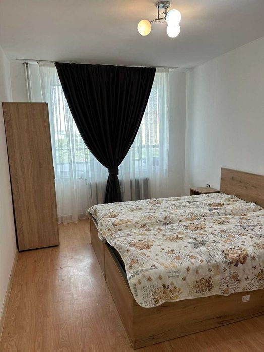 Дава се под наем Тристаен апартамент в Пловдив, Център - 100 кв.м за 468.69 € - Снимка #9
