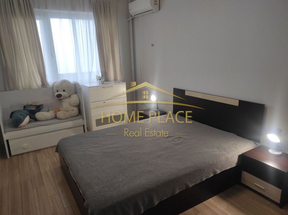 Дава се под наем Двустаен апартамент в Варна, Възраждане 2 - 71 кв.м за 448.8 € - Снимка #4