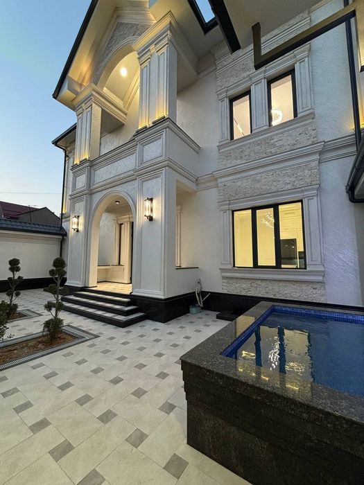 Продается Евро Дом на  Никитина