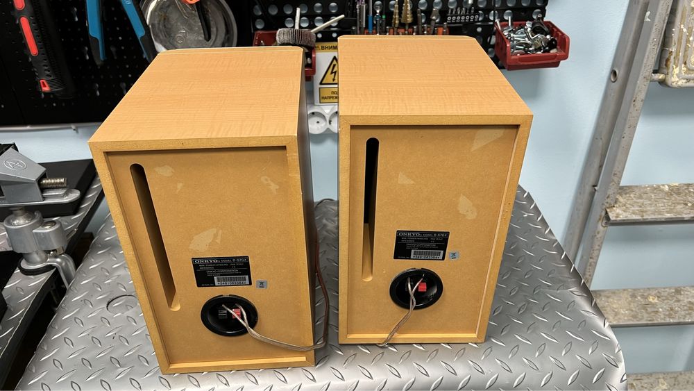 Тонколони Onkyo D-S7GX