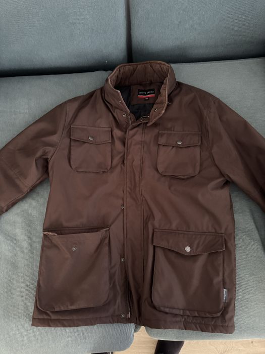 Geaca Pierre Cardin