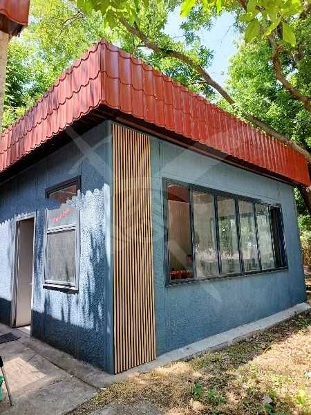 Продава се Заведение в Пловдив, Коматево - 84 кв.м за 393 €/кв.м - Снимка #1