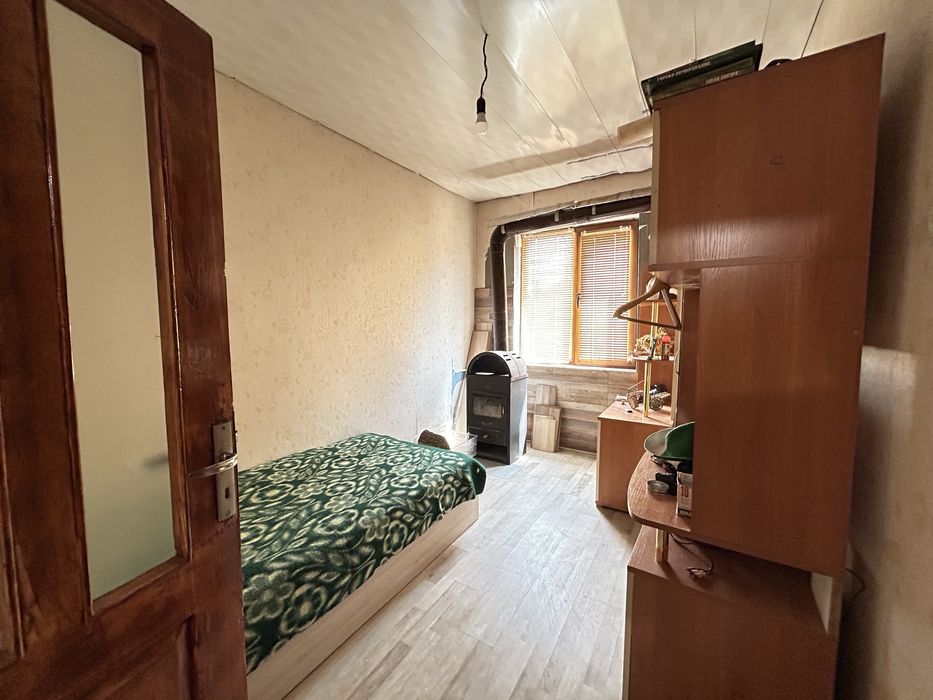 ИМОТИ Силистра представя къща в гр. Алфатар