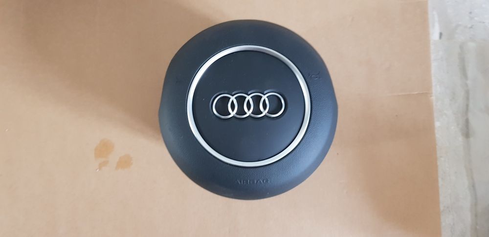 Kit airbag Audi Q5 / Q7 3 Spite Sport