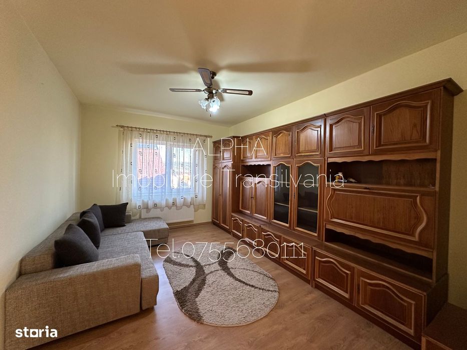 Casa la cheie cu 10 ari de teren în zona Dumbrava Nord