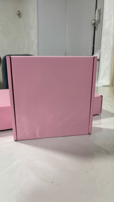 Продам боксы для подарков и сладостей