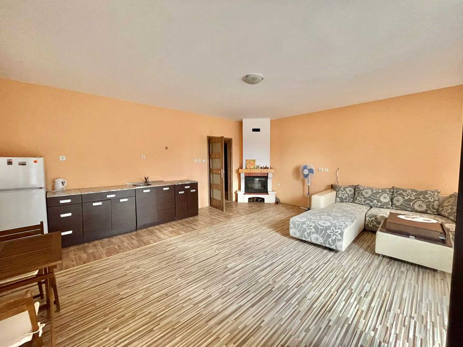 Продава се Къща в с. Горица, Област Бургас - 121 кв.м за 641 €/кв.м - Снимка #1