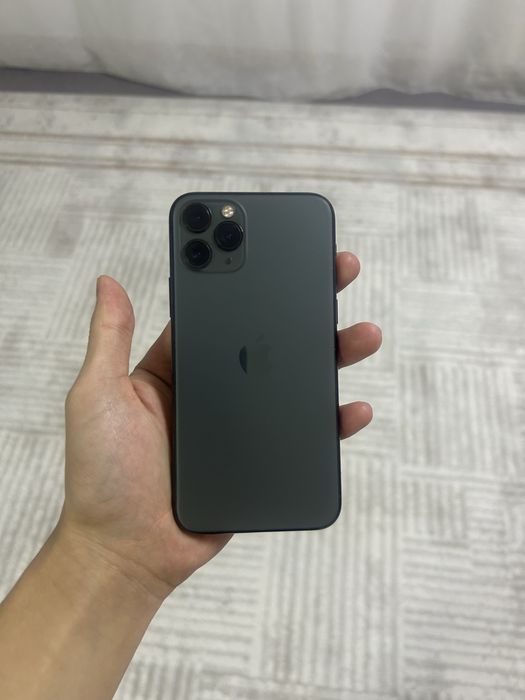 iphone 11 pro,64Gb