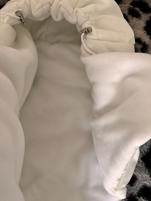 Кокон для новорожденных