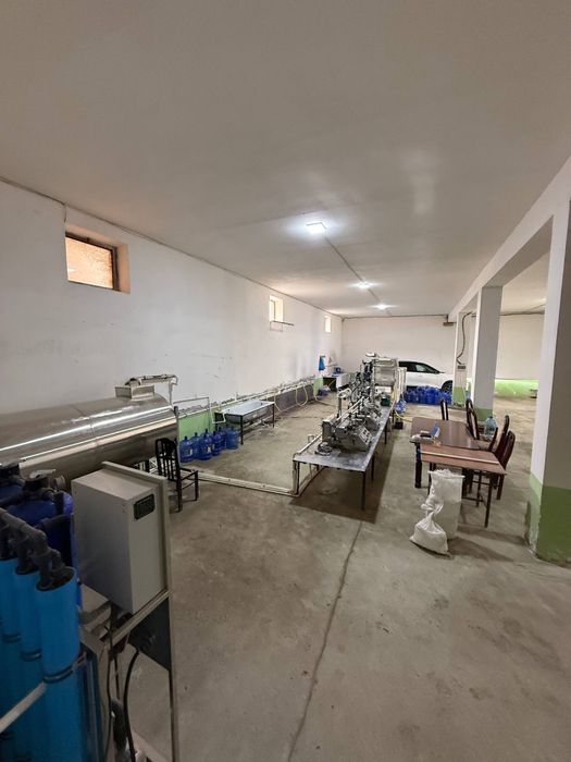 Suvxona Aparatlar sotiladi