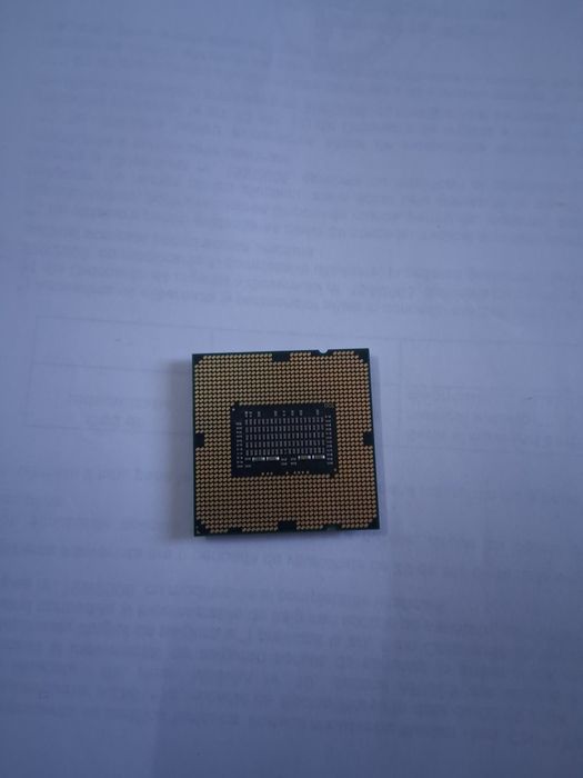Vând procesor Intel Core i7 860,2.80 Ghz