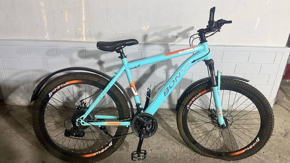 Велосипед  BoNVI