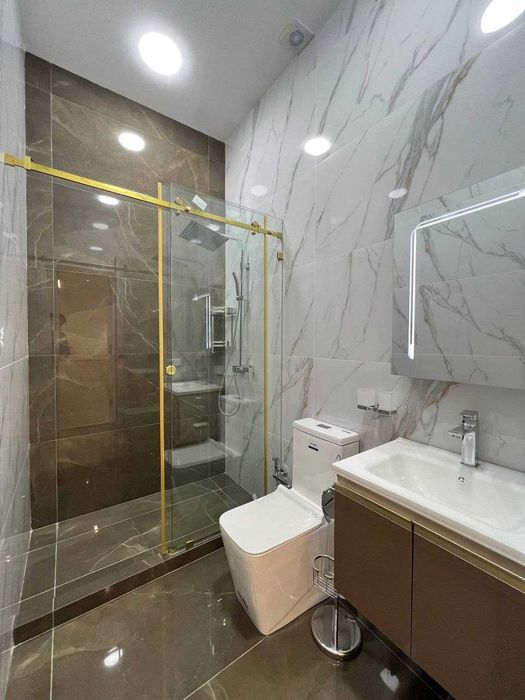 Яккасарай | 6 комнат | 430м² | Готовый дом