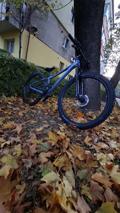Bicicleta kross roti pe 25-584