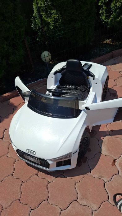 Audi Masina electrica