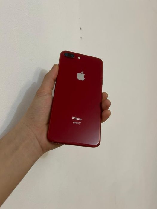 Айфон 8 плюс 64гб 74%